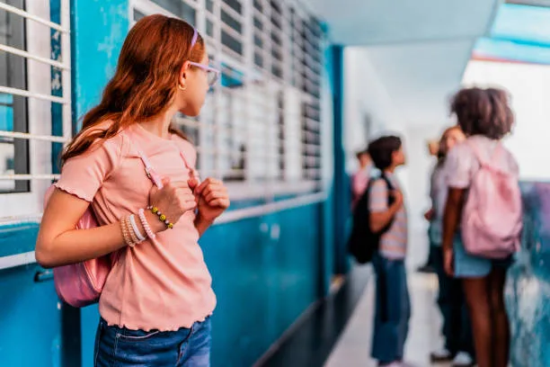 Adolescenza e bullismo